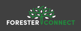 Forester Connect logo