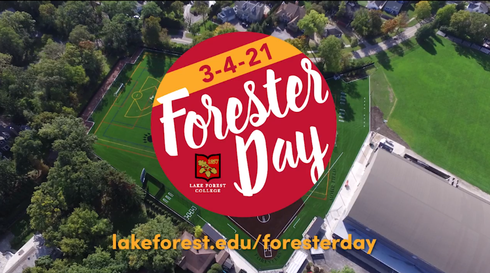 Forester Day 3-4-2021