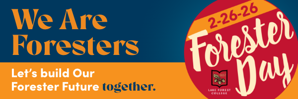 Forester Day 2026