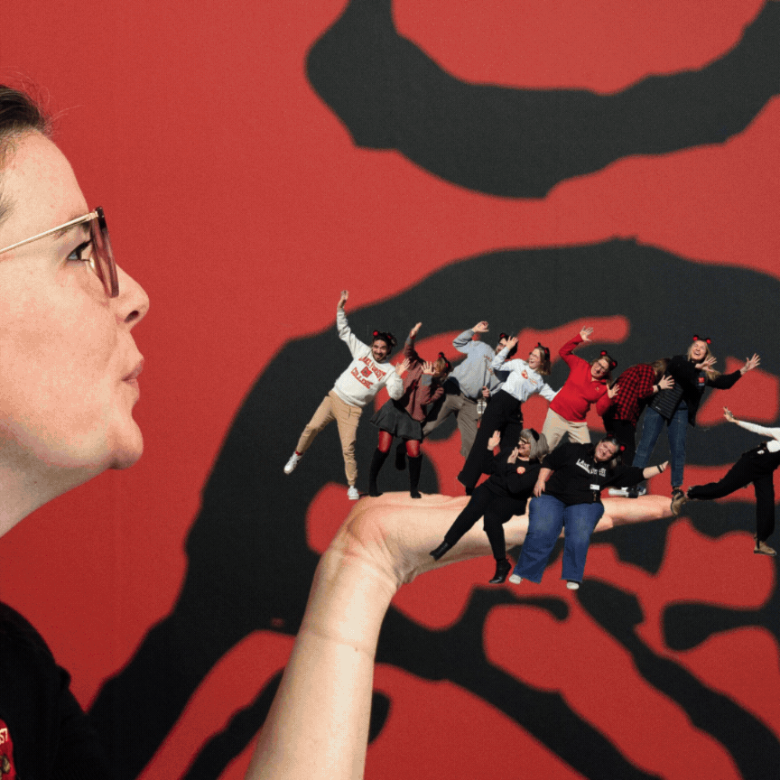 Forester Flair contest