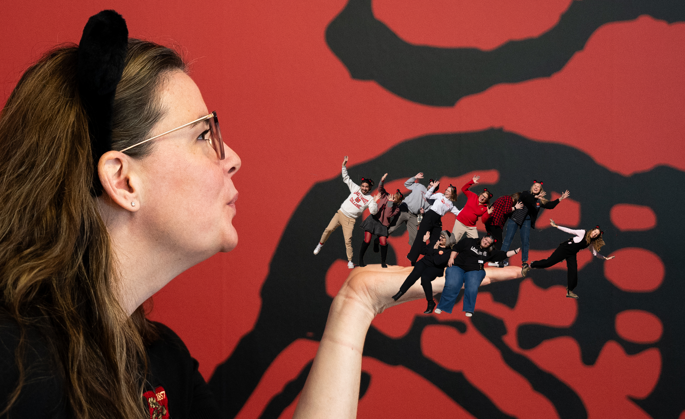 OCM Forester Flair contest