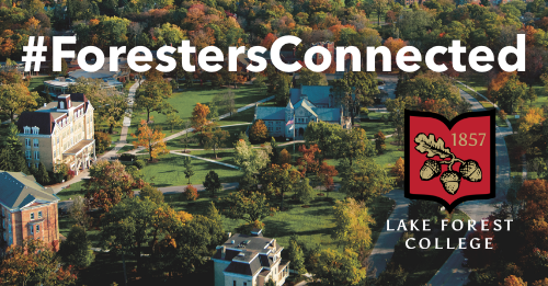 Foresters Connected