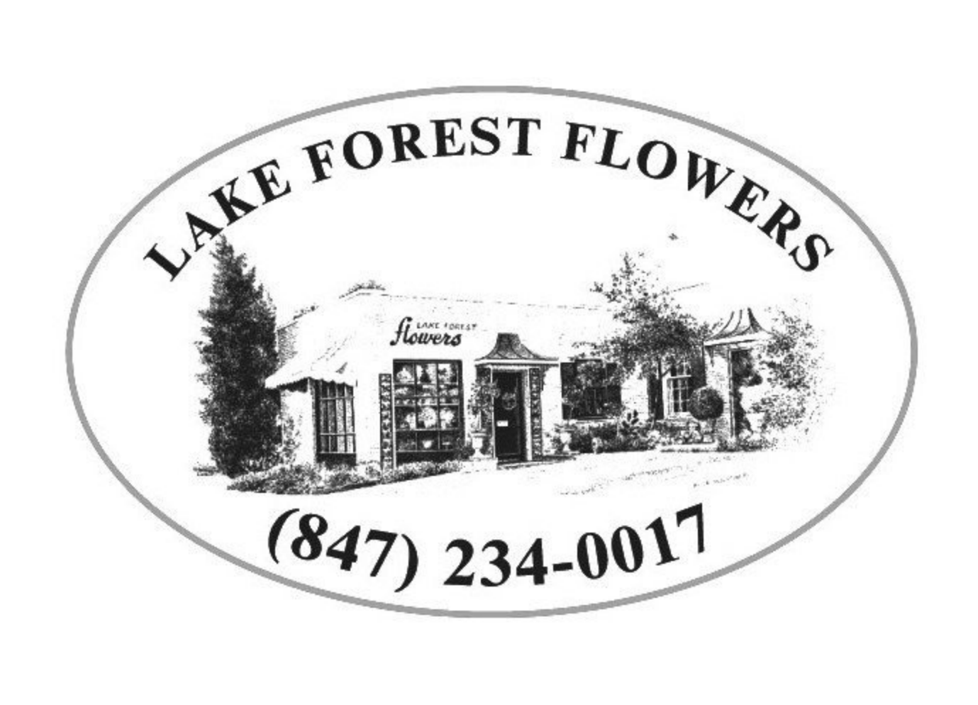 Left Bank Logo