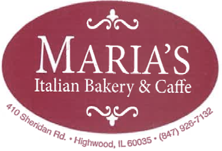 Maria's Bakery 