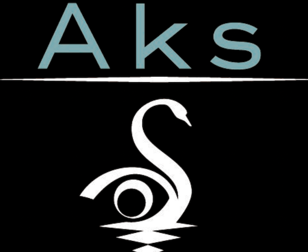 aks logo