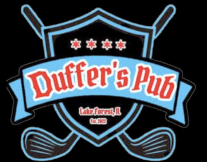 Duffers Pub Logo