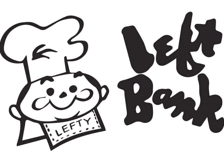 Left Bank Logo