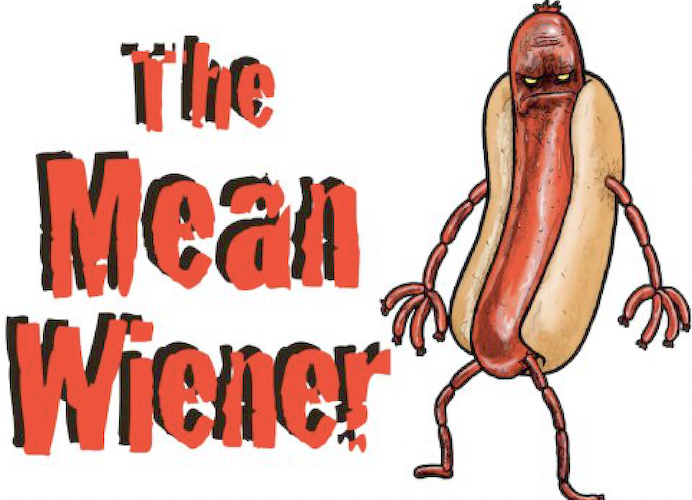 The Mean Wiener