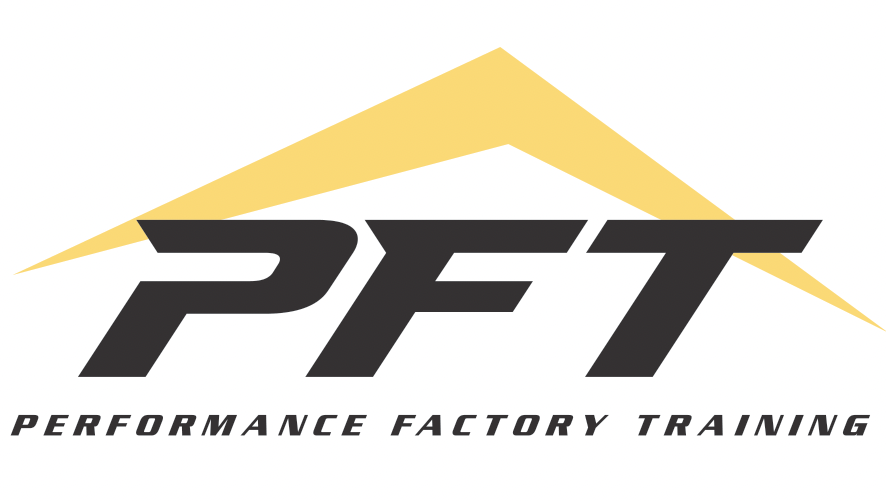 Performance Factory Training