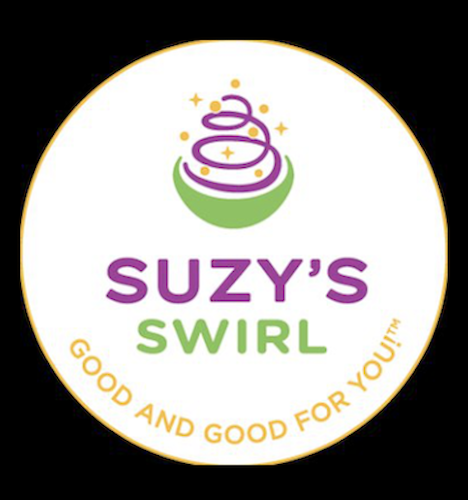 Suzy's Swirl