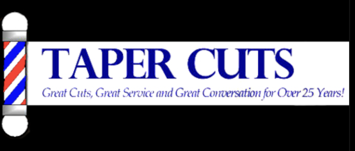 Taper Cuts Barber Shop