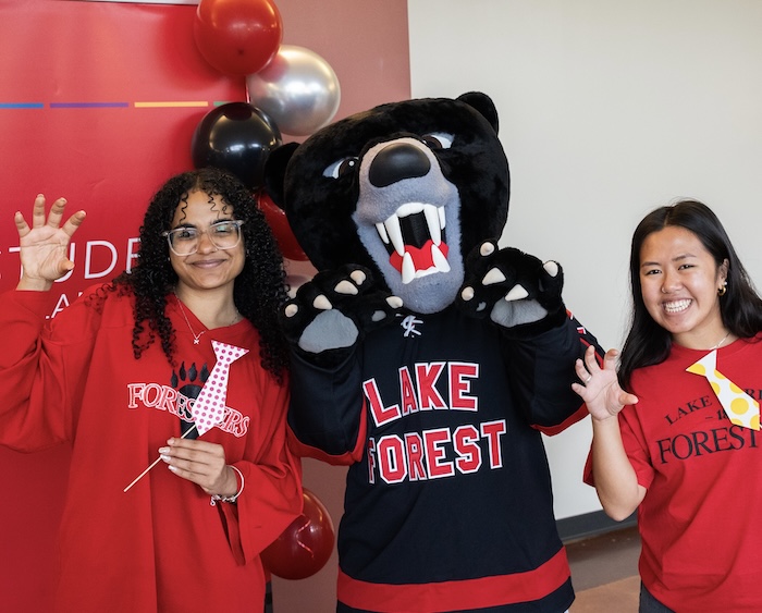 Philanthropy awareness week