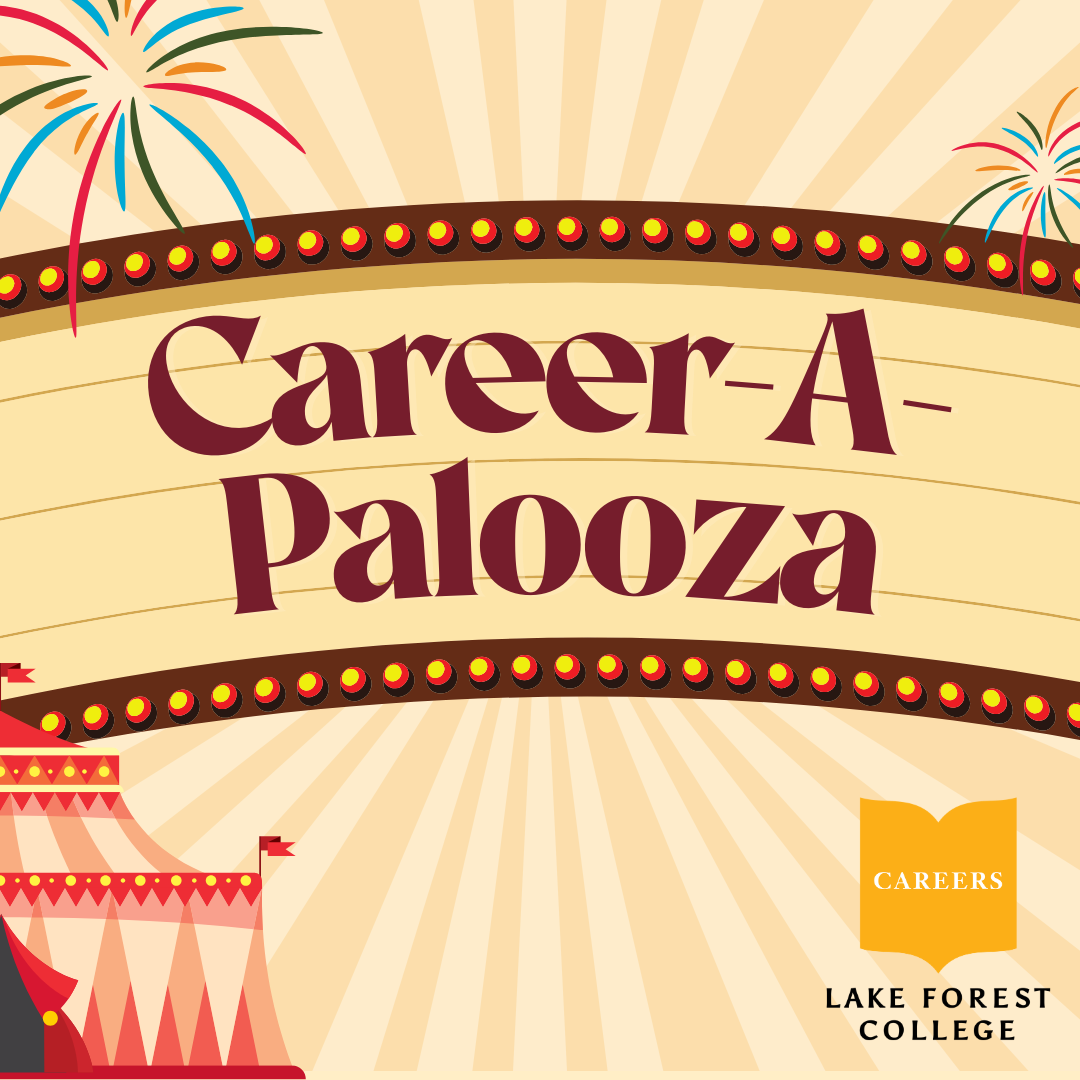 Career-A-Palooza