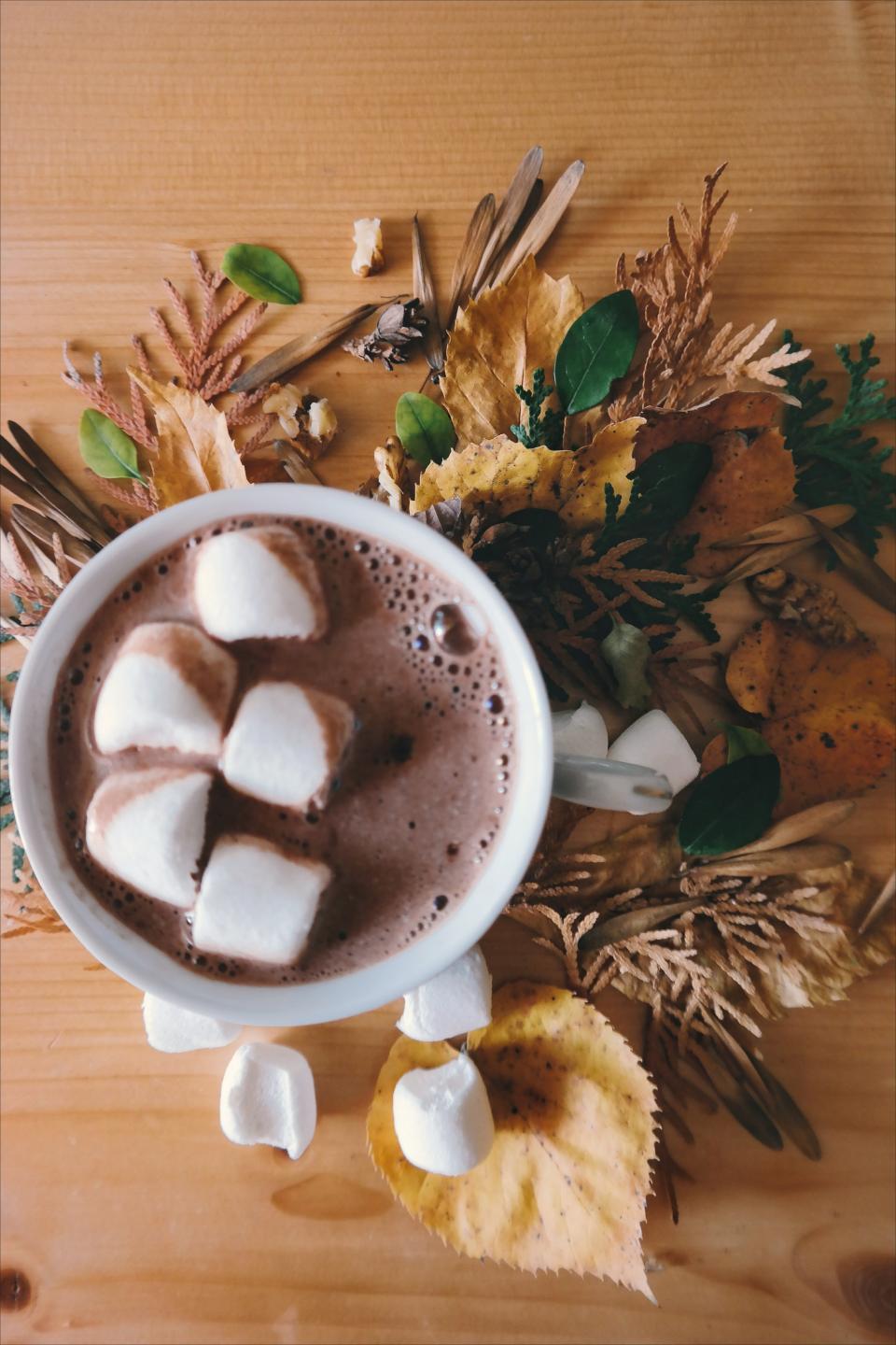 Hot Chocolate