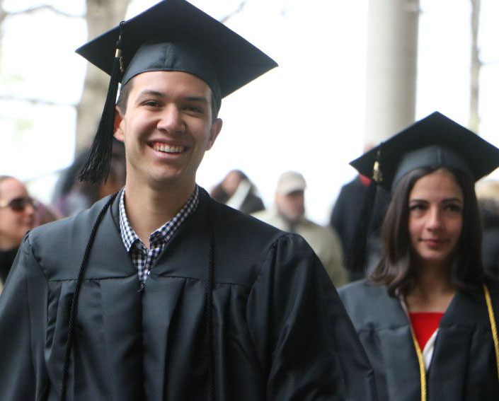 Graduates