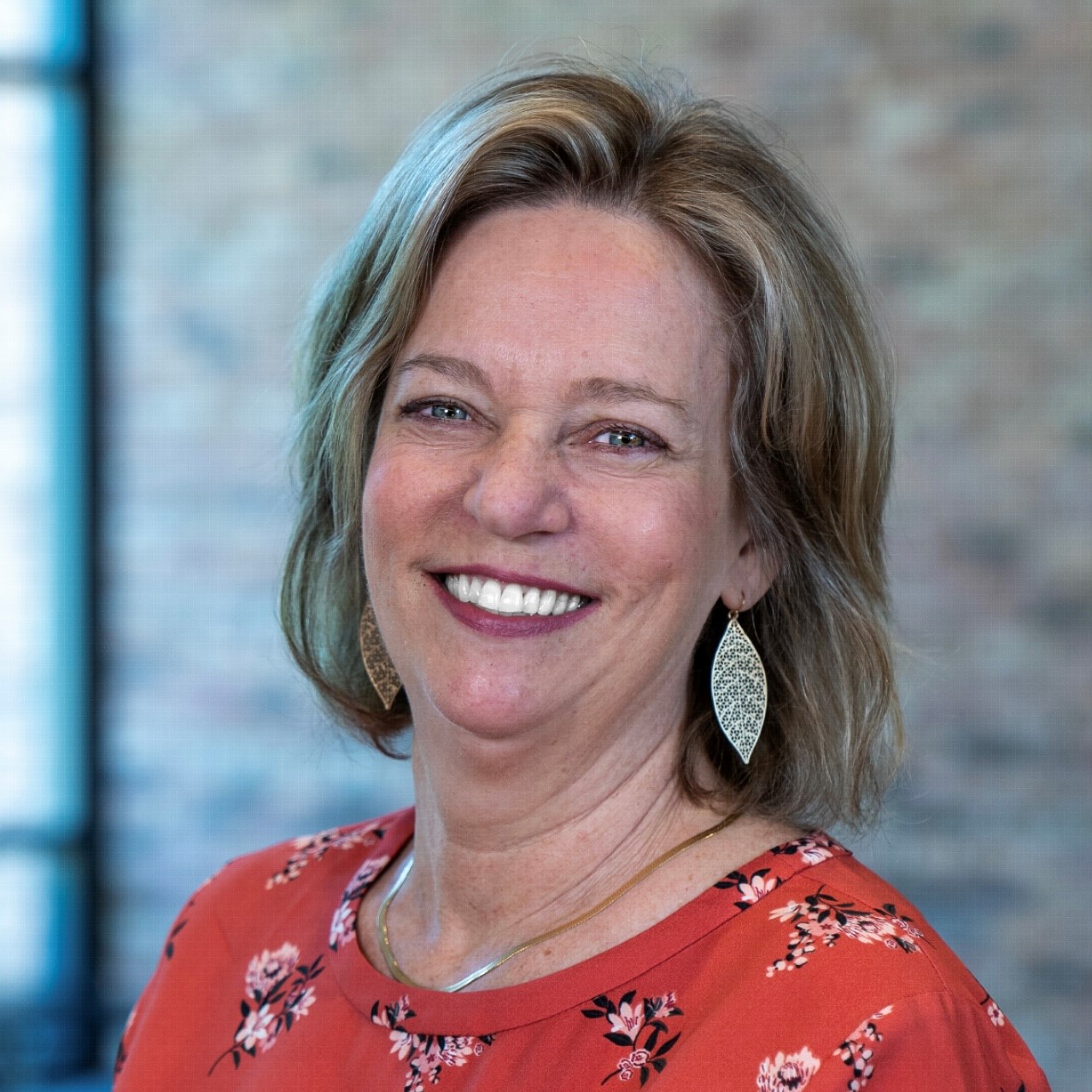 Meg McDonough