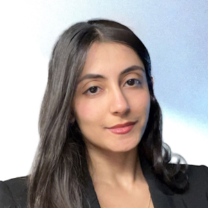 Bita Aslrousta