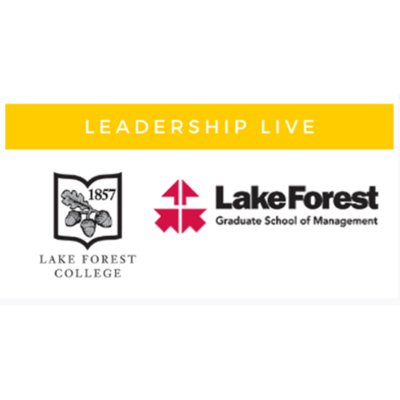 Announcing Free Leadership Live Sessions for Alumni
