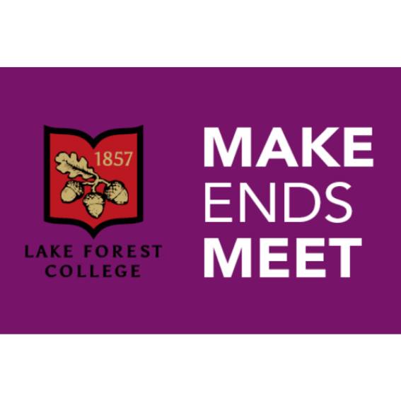 Make Ends Meet Campaign