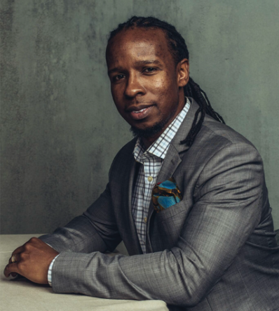 Dr. Ibram X. Kendi