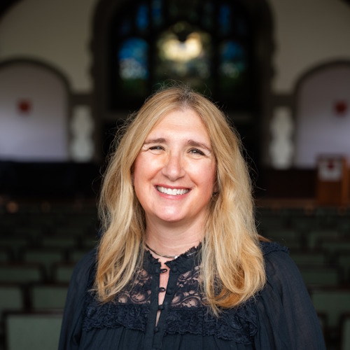 Connie Hollingsworth