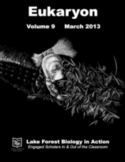 Eukaryon Volume 9