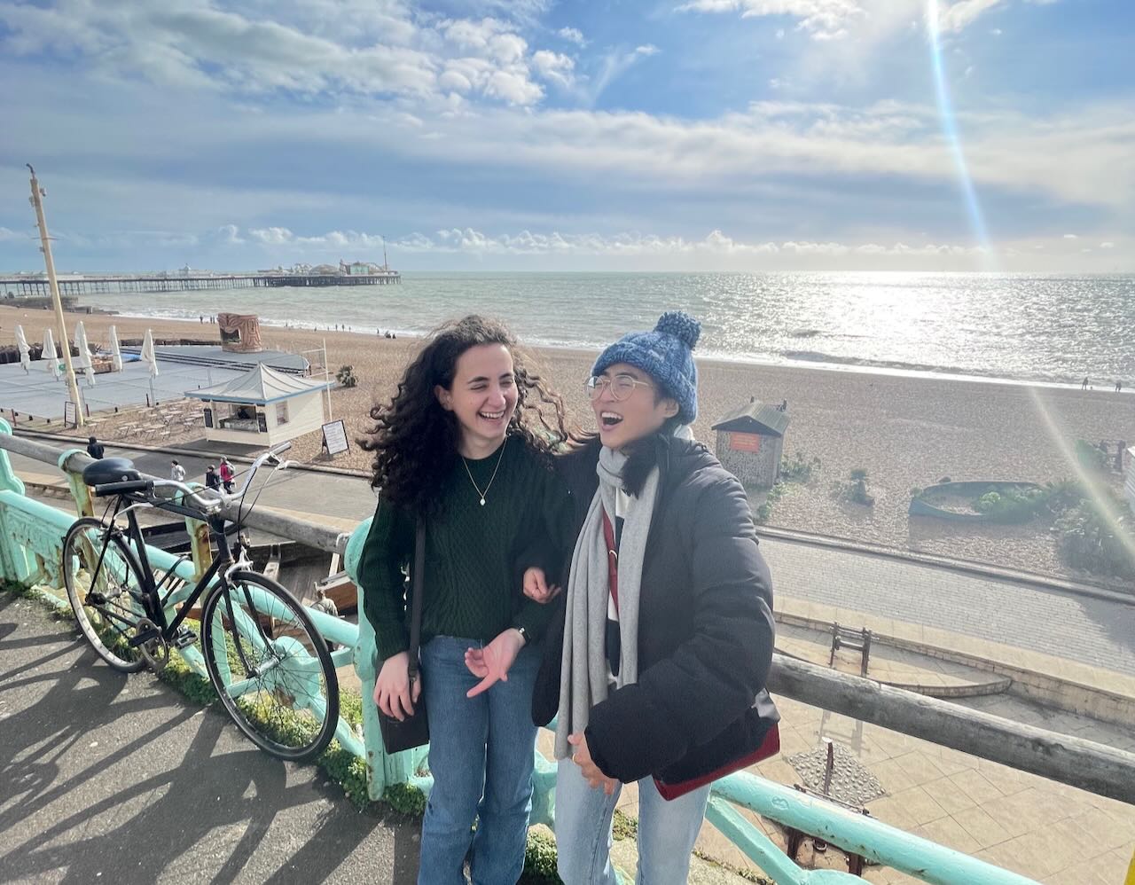 Brighton