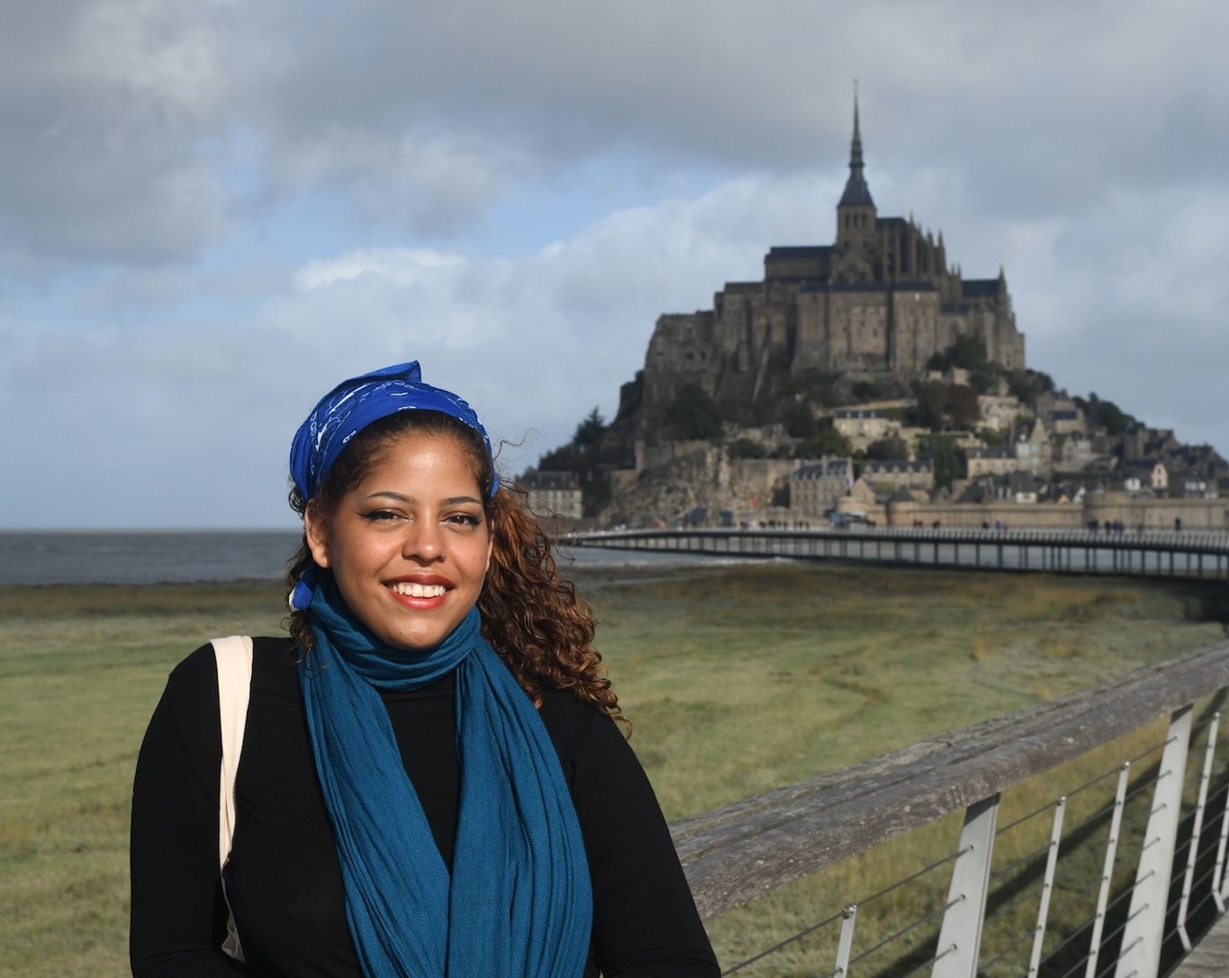 Le Mont Saint Michel