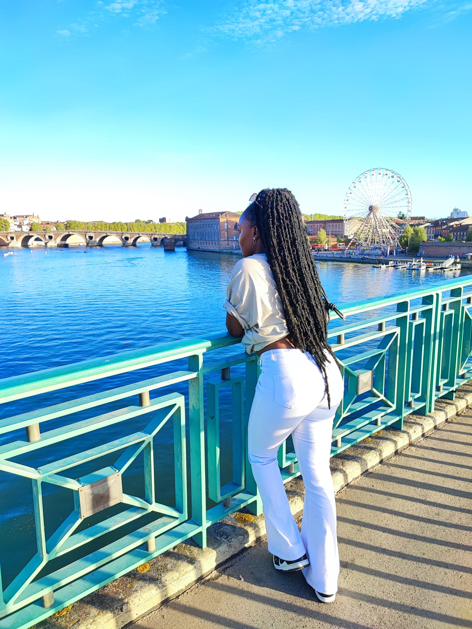 Toulouse