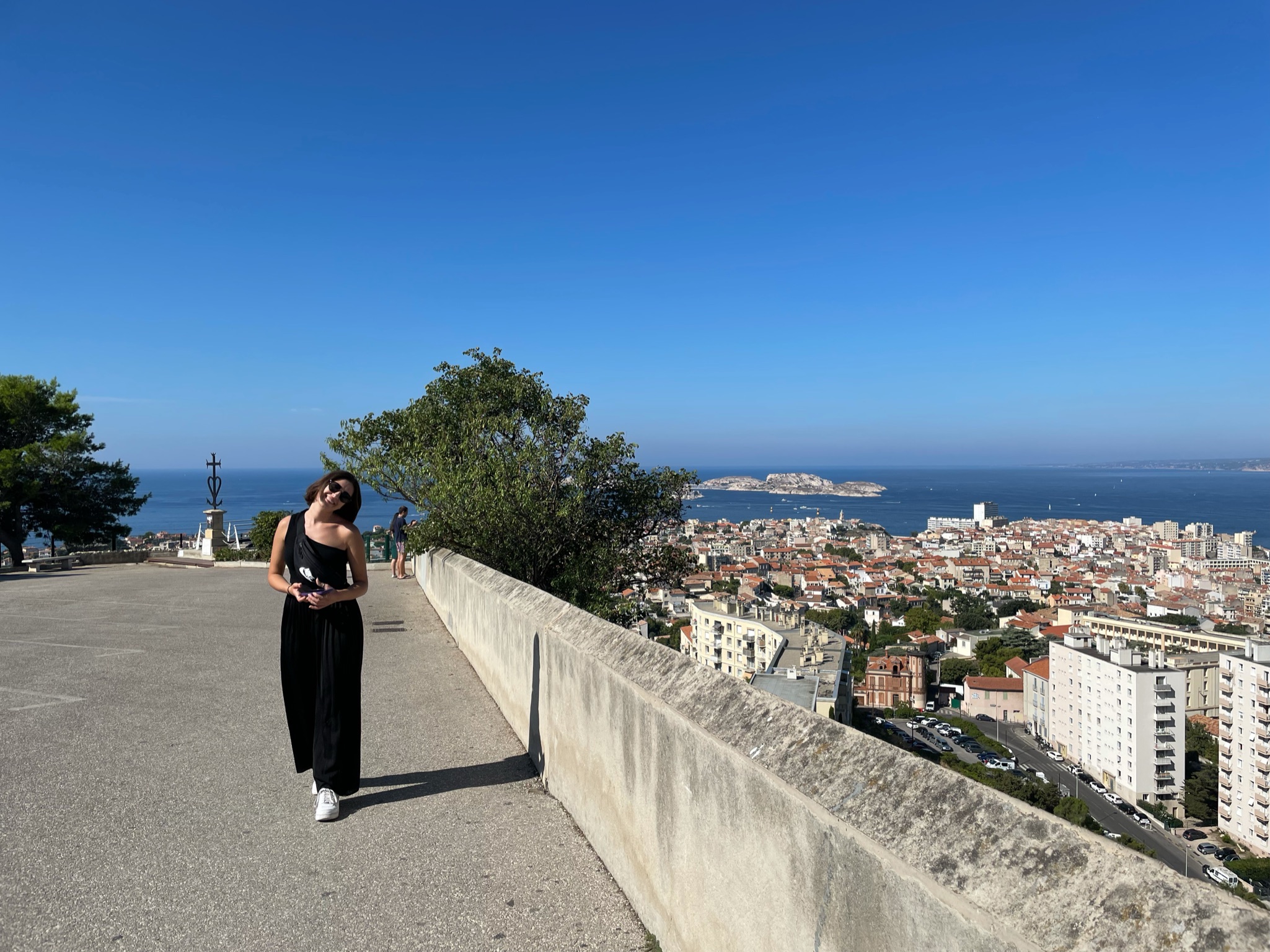 Trip to Marseille