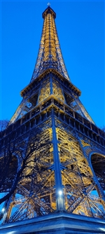 Eiffel Tower