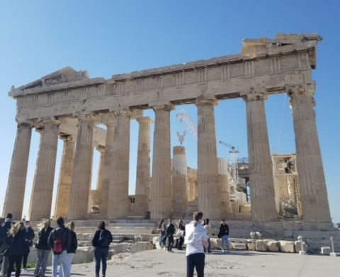 Acropolis