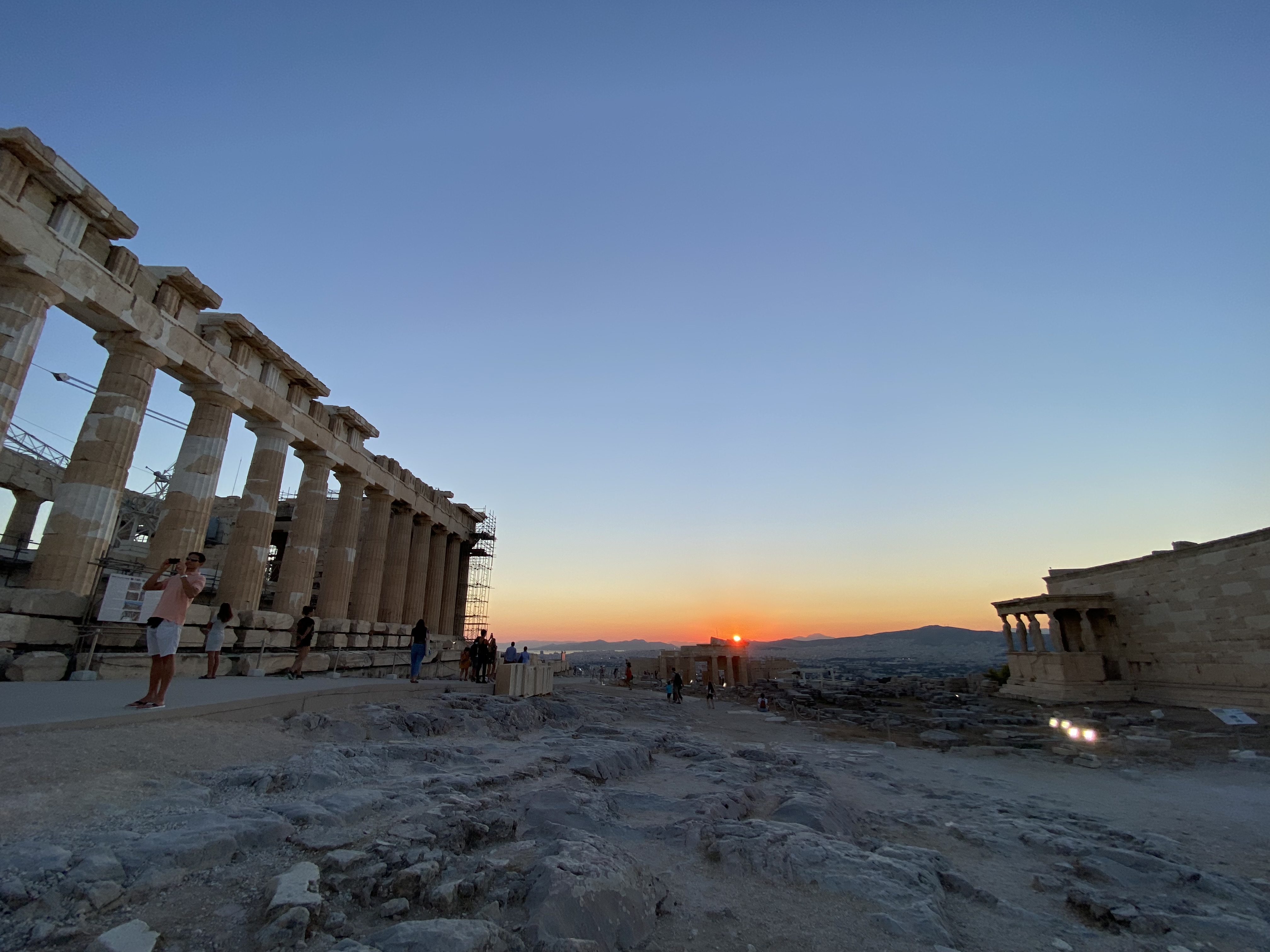 Acropolis