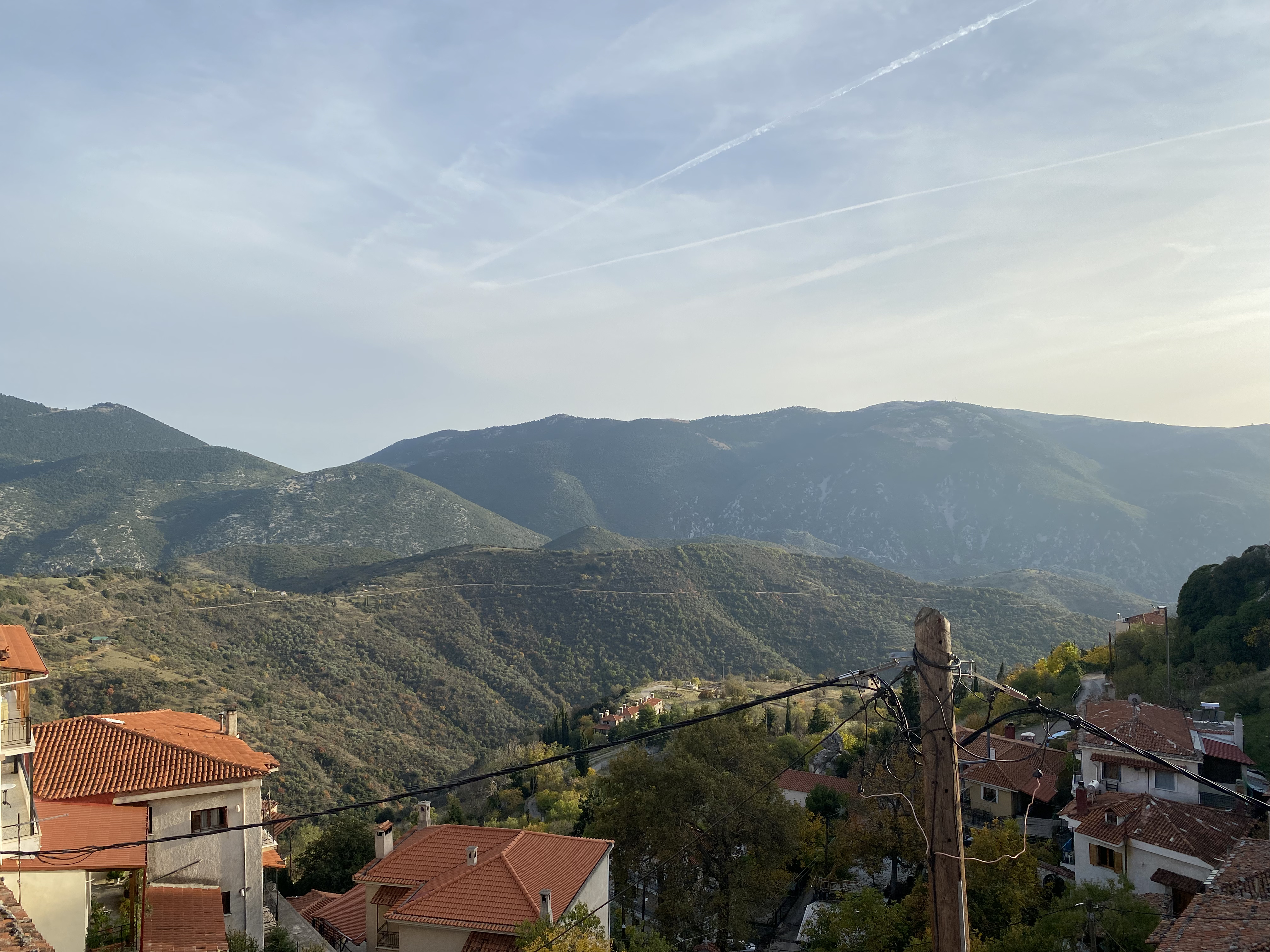 Arachova