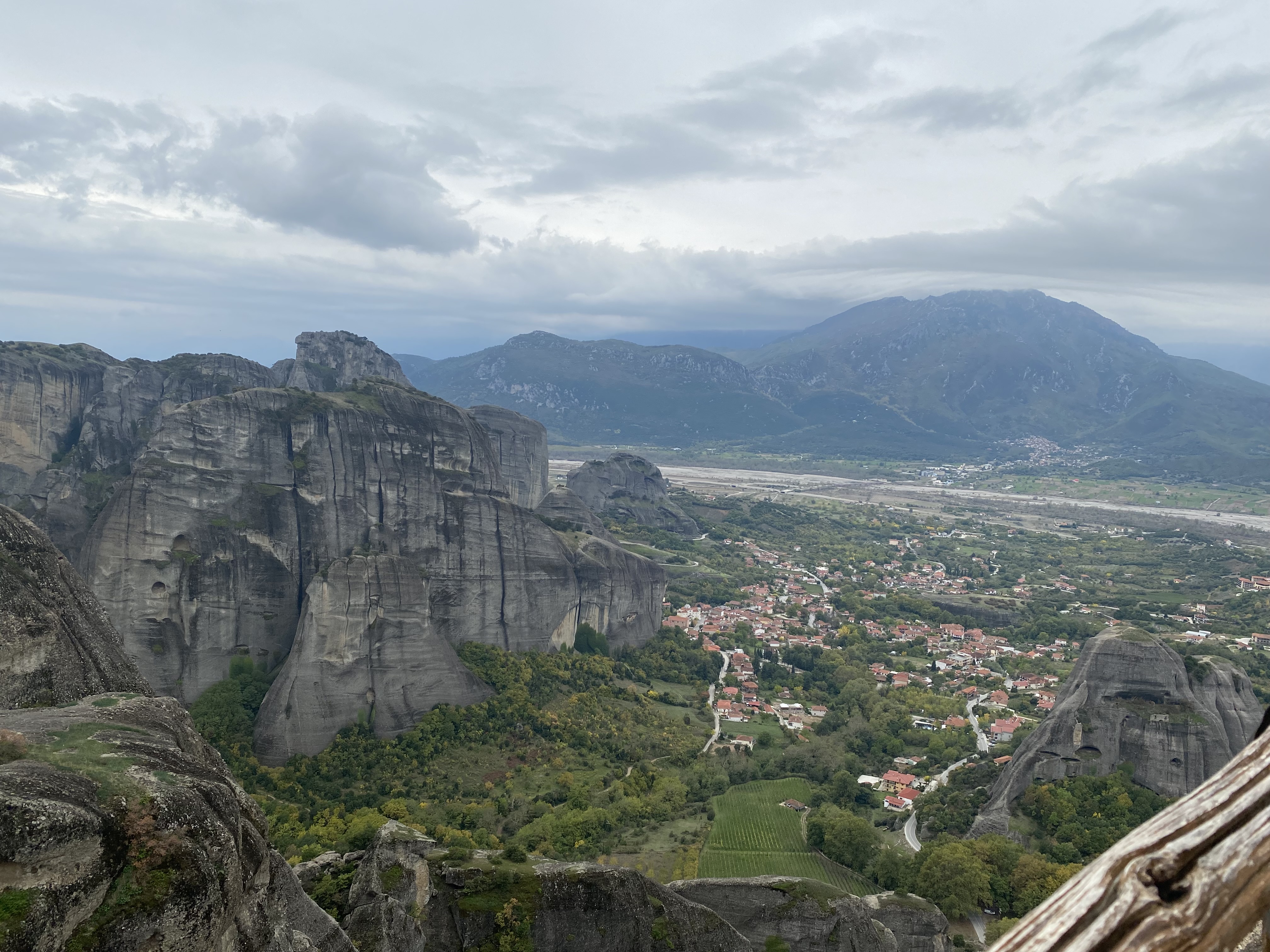 meteora