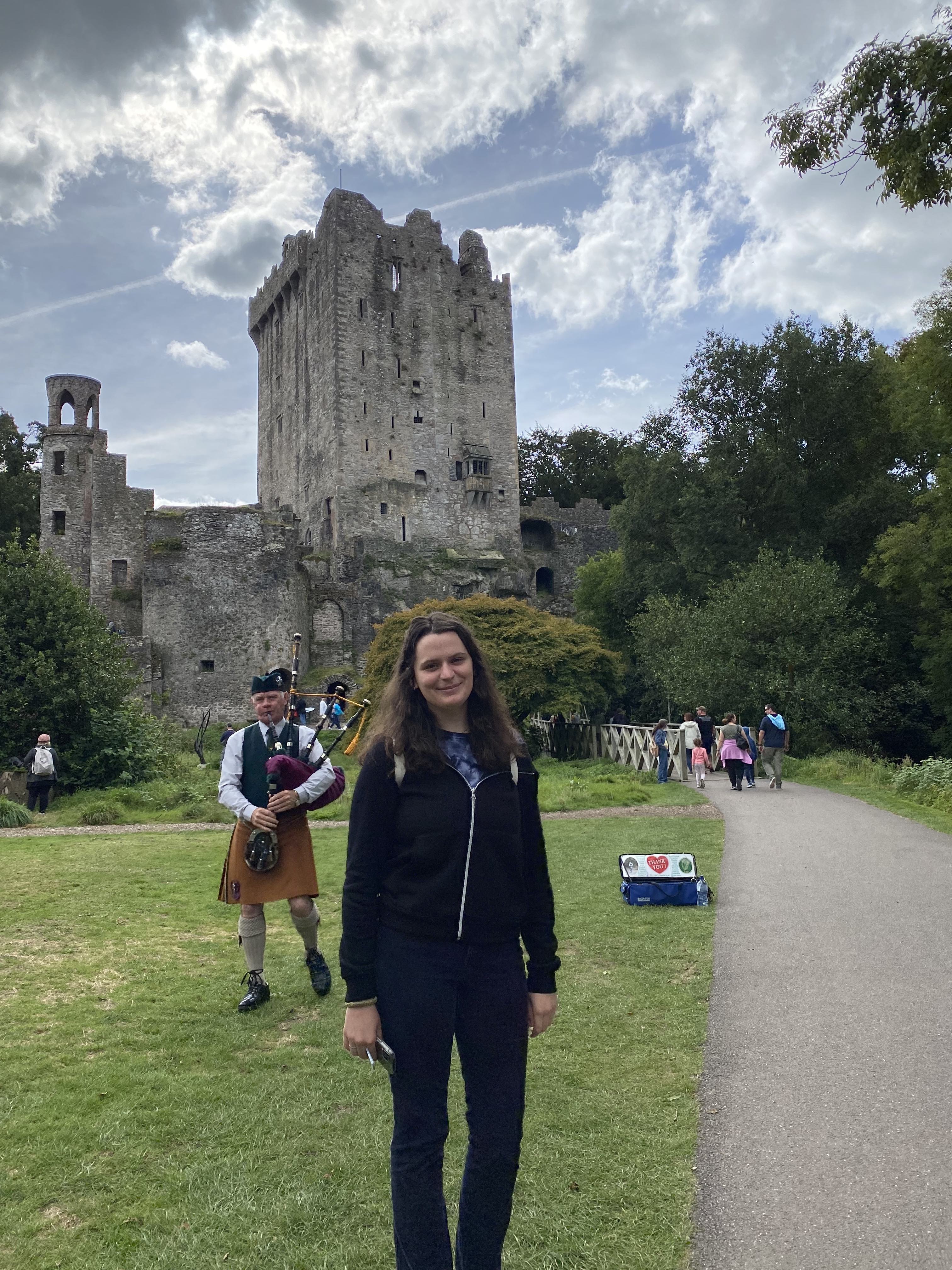 Blarney Castle