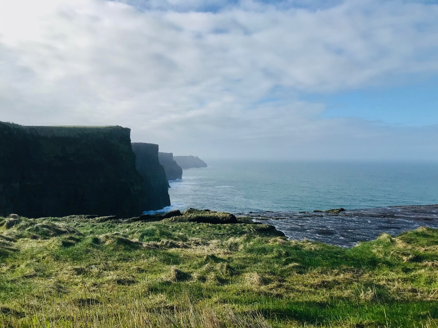 Cliffs of Moher