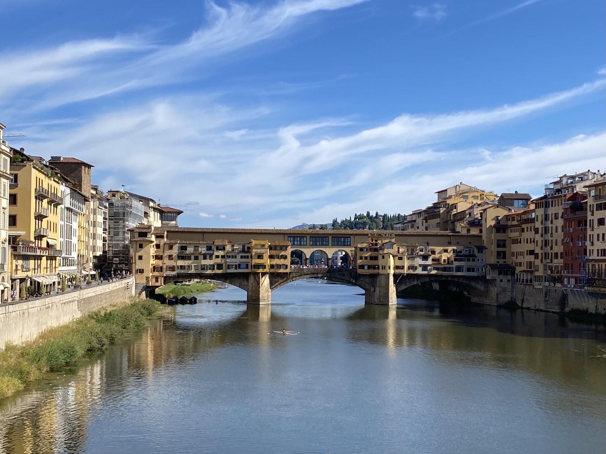 Ponte Vecchio