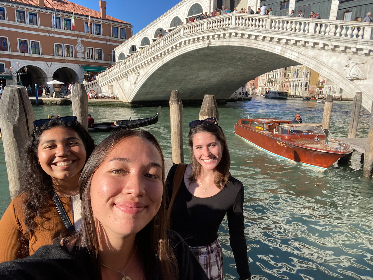 Rialto Bridge