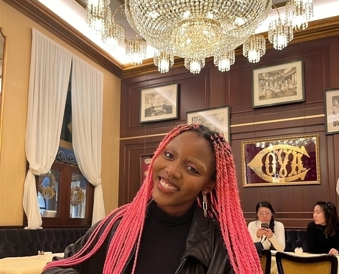 Cova Cafe