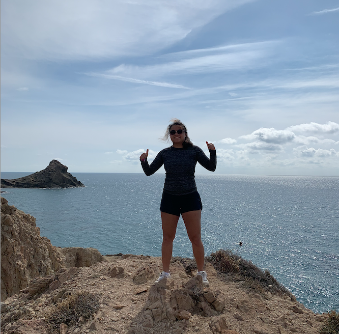 Cabo de Gata