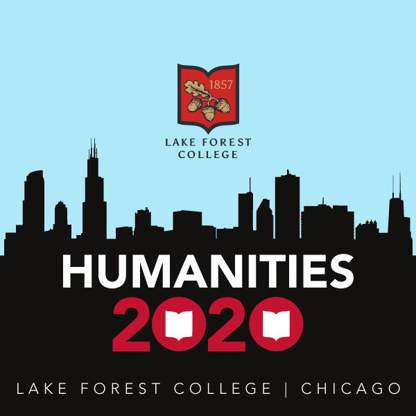 Humanities 2020 Poster