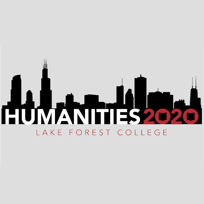 humanities 2020 logo