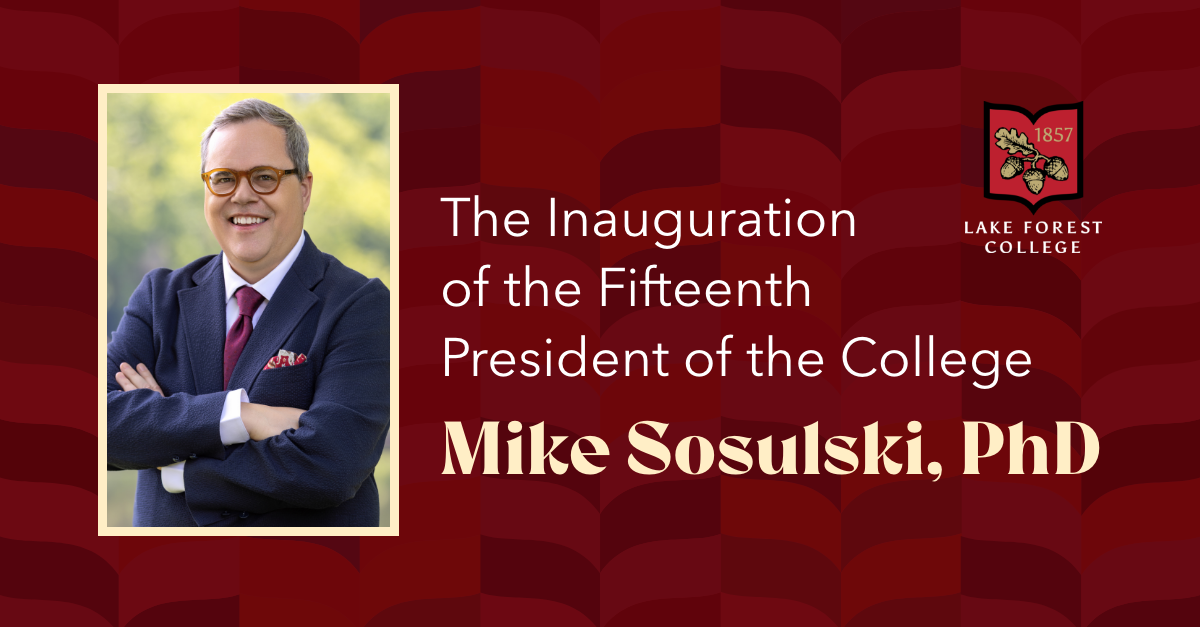 President's Inauguration