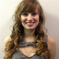 Photo of Rachel Manchur