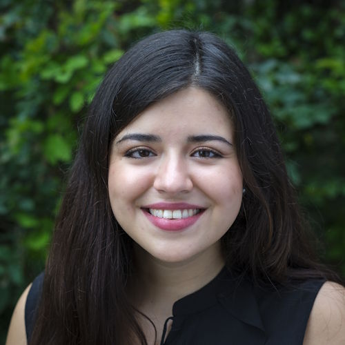 Alejandra Lopez Villegas