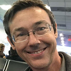 Andrew Gard