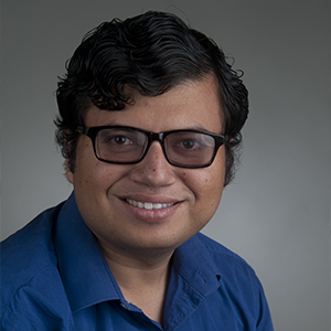 Sugata Banerji