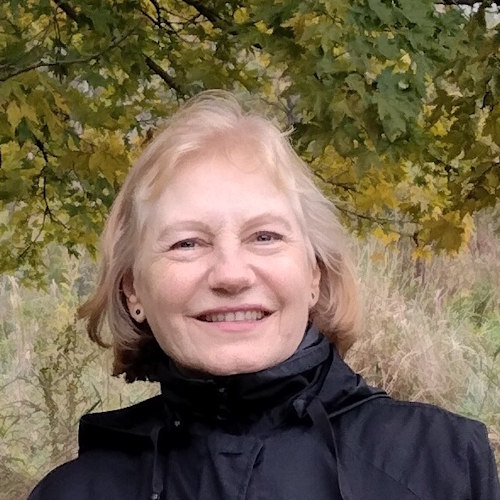 Cynthia Hahn
