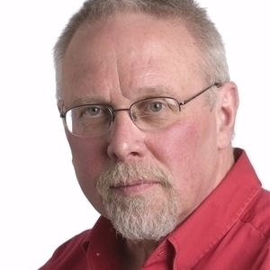 Headshot of Steve Rosswurm